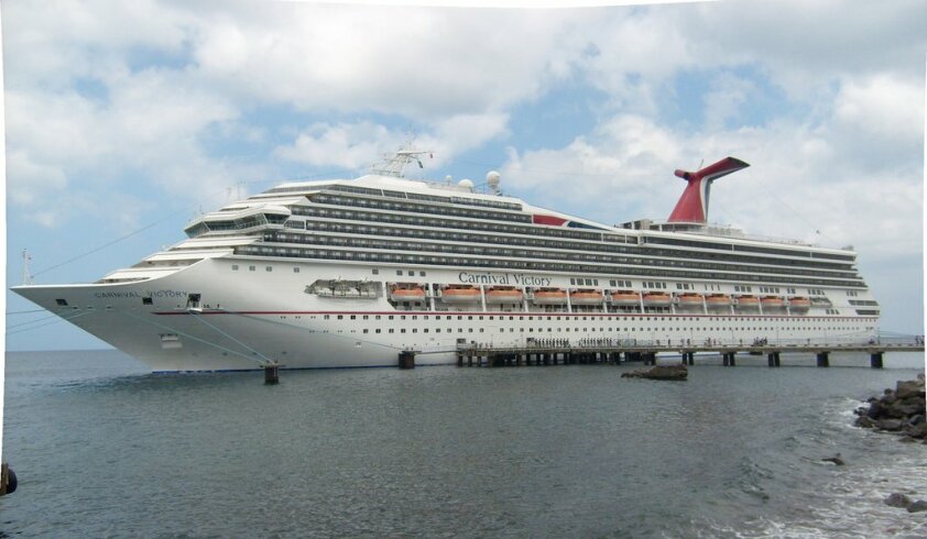 CarnivalVictory